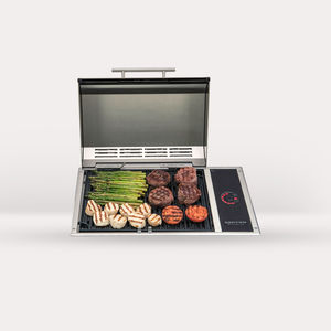 grill elettrico