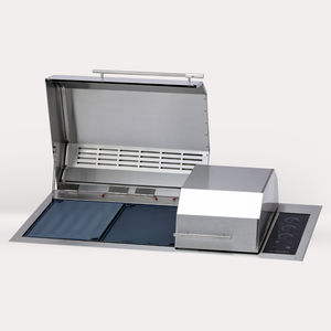 grill elettrico