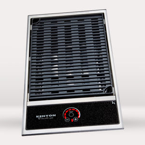 grill elettrico