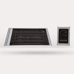 grill elettrico