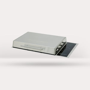 grill elettrico