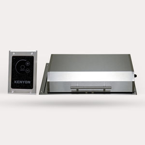 grill elettrico