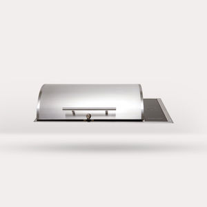grill elettrico
