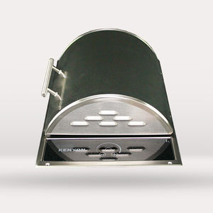 grill elettrico