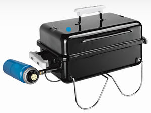 barbecue a gas 1