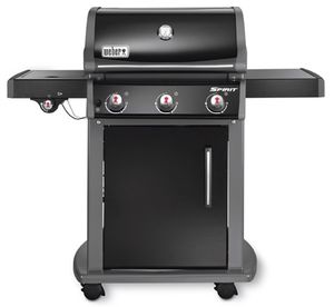 barbecue a gas 1