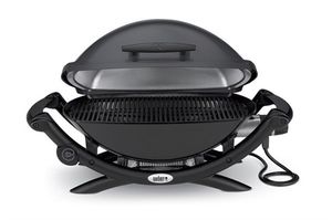 barbecue elettrico 1