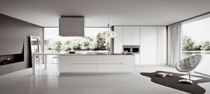 cucina contemporanea