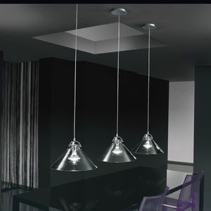 lampada a sospensione