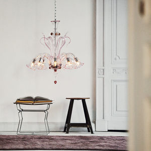lampadario classico