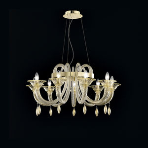 lampadario classico