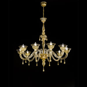 lampadario classico
