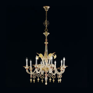 lampadario classico