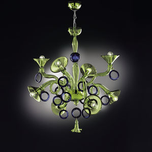 lampadario design originale
