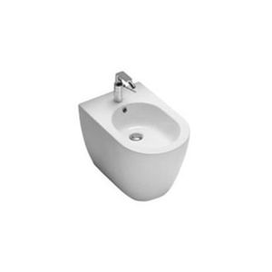 bidet in ceramica