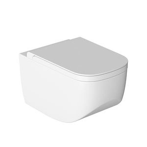 WC da appoggio 1