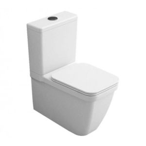 WC monoblocco