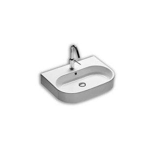 lavabo sospeso