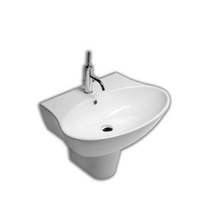 lavabo sospeso