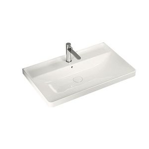 lavabo sospeso 1