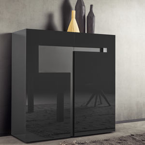 credenza alta