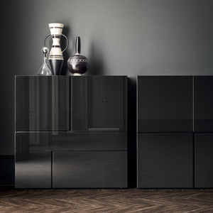 credenza alta