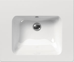lavabo da incasso