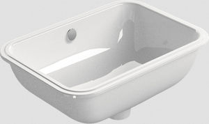 lavabo da incasso