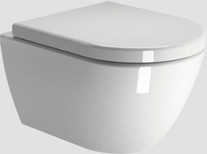 WC sospeso