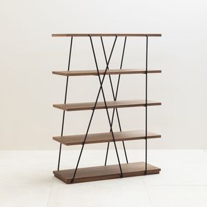 scaffali moderni