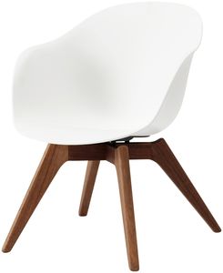 poltrona contemporanea