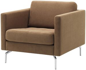 poltrona contemporanea 1