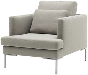 poltrona contemporanea 1