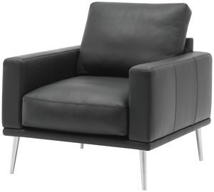poltrona contemporanea