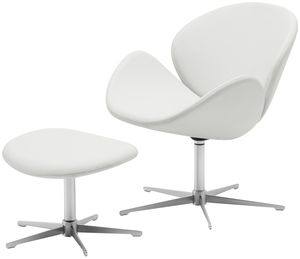 poltrona contemporanea 1