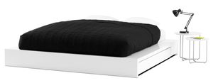 letto matrimoniale