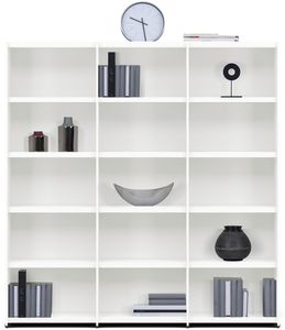 libreria contemporanea 1