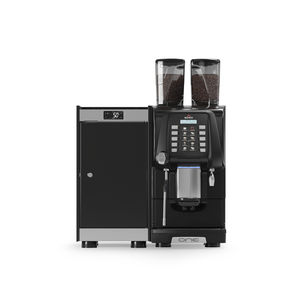 macchina da caffè espresso