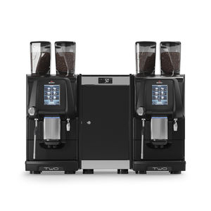 macchina da caffè espresso