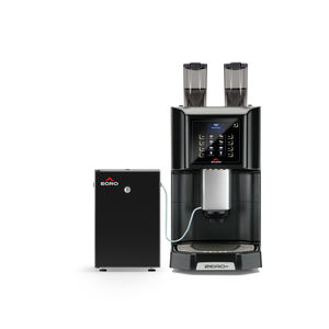 macchina da caffè espresso