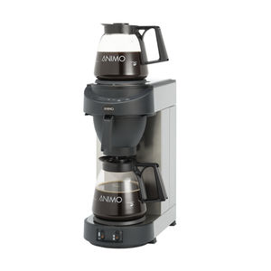 macchina da caffè a filtro