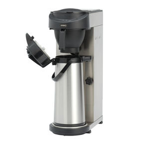 macchina da caffè a filtro