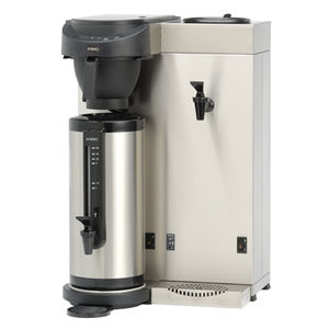 macchina da caffè a filtro
