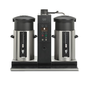 macchina da caffè a filtro