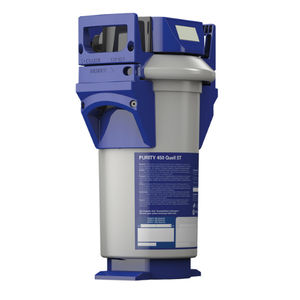 filtro dell'acqua per macchine da caffé