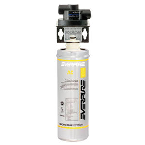 filtro dell'acqua professionale