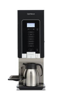 macchina da caffè espresso