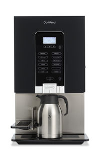 macchina da caffè espresso