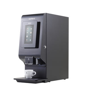 macchina da caffè espresso