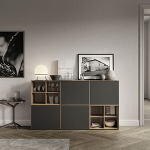 credenza moderna